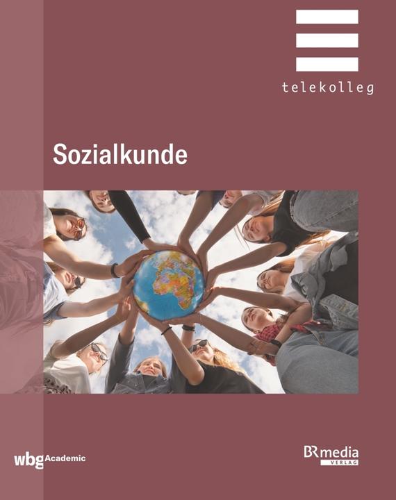 Image du produit Sozialkunde (Allemand, Norbert Zwölfer, 2022)