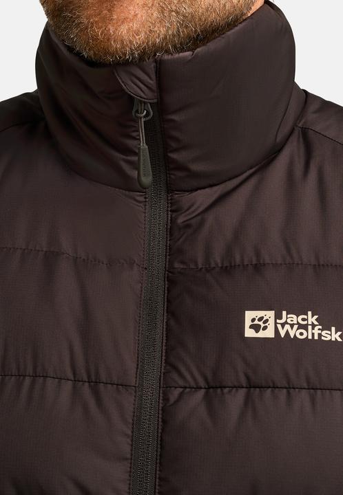 Actual product image Jack Wolfskin Ather Down Vest M (XL)