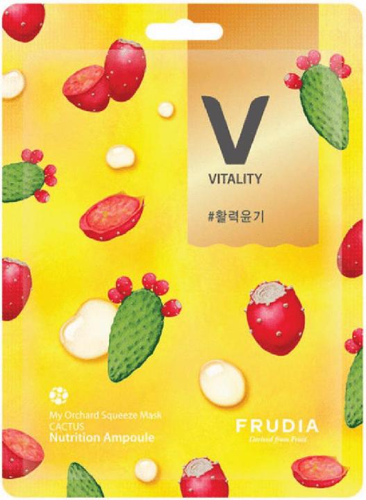 Produktbild Frudia My Orchard Cactus (20 ml)