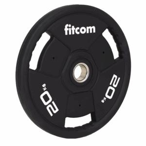 Produktbild Fitcom Urethan Hantelscheibe