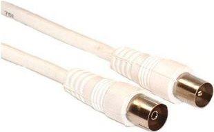Productafbeelding Monacor Antenne coaxkabel (100 dB, Antennekabel)