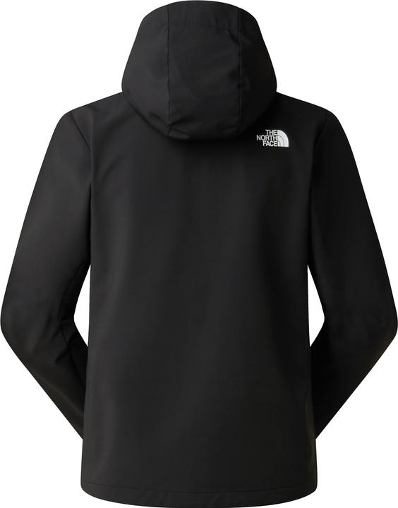 Immagine prodotto North Face Tansa Softshell (S)