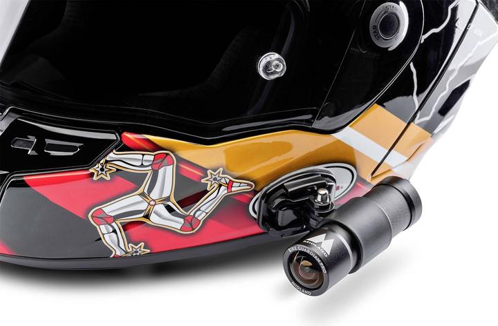 Produktbild Midland Bike Guardian Pro (WLAN, Eingebautes Mikrofon, 2K)