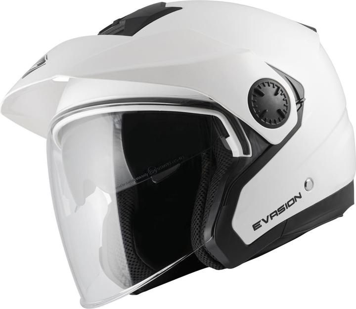 Motorradhelm
