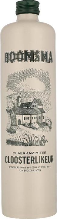 Immagine prodotto Boomsma Cloosterlikeur