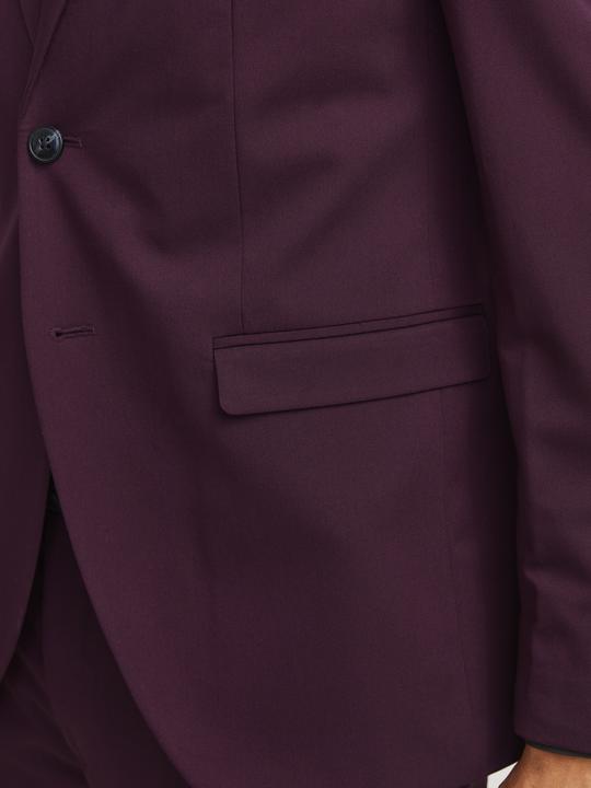 Actual product image Jack & Jones JPRFRANCO Super slim fit blazer Single-breasted blazer (50)