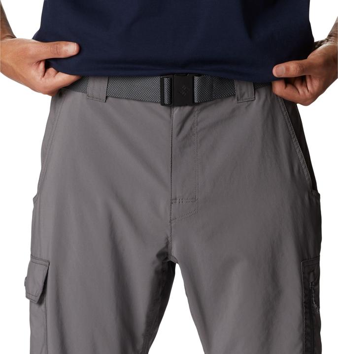 Actual product image Columbia Silver Ridge Utility Pant (34)