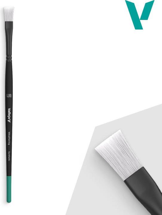 Actual product image Vallejo B09003