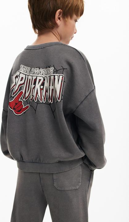 Actual product image Desigual Marvel (11XL)