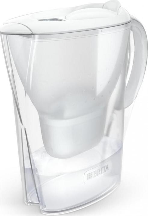 Produktbild Brita Marella XL filter jug + 4 cartridges PRO Pure Performance cartridges (3.50 l)