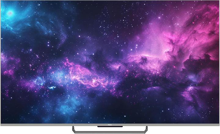 Haier H55M90EUX (55", QD-Mini-LED, 4K)