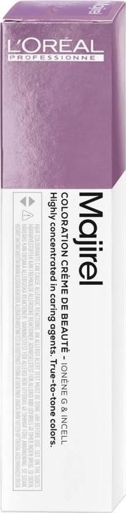 Actual product image L'Oréal Professionnel Majirouge (4.20 medium brown intense violet)