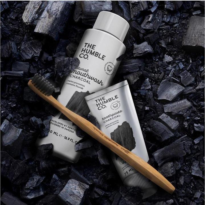 Immagine prodotto The Humble Co. Collutorio (500 ml, Collutorio)