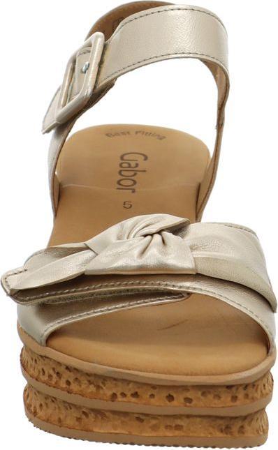 Produktbild Gabor Sandale (35.5)