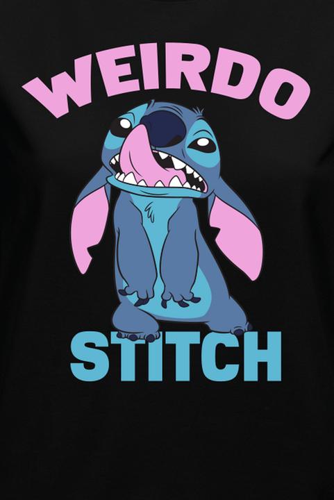 Produktbild Lilo & Stitch Weirdo Stitch (S)