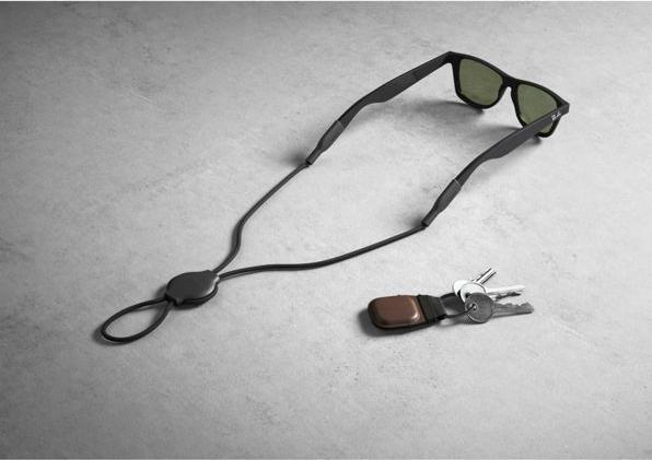 Immagine prodotto Nomad AirTag portachiavi