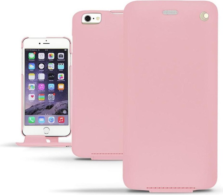 Actual product image Noreve Leather cover vertical (Apple iPhone 6s)