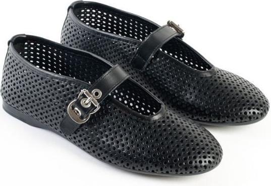 Actual product image Kmb Carroll Ballerinas (39)