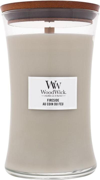 Produktbild WoodWick Fireside (610 g)