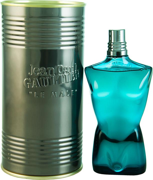Produktbild Gaultier Le Male (Lotion, 125 ml)