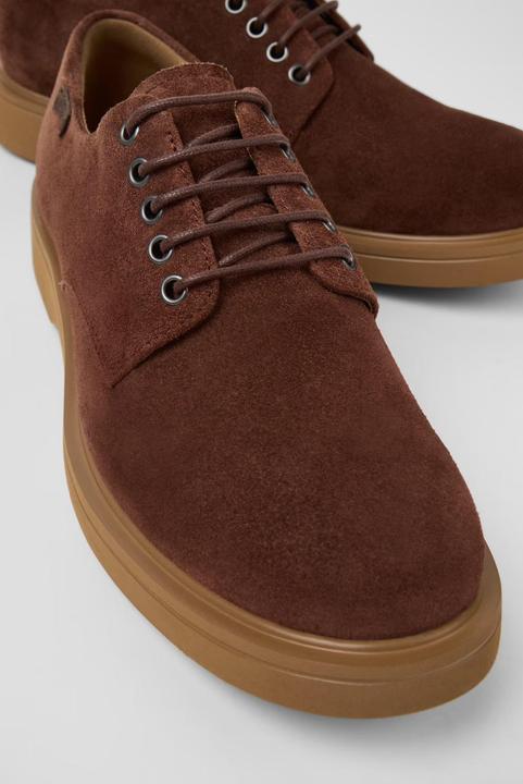 Image du produit Camper Norman (44)