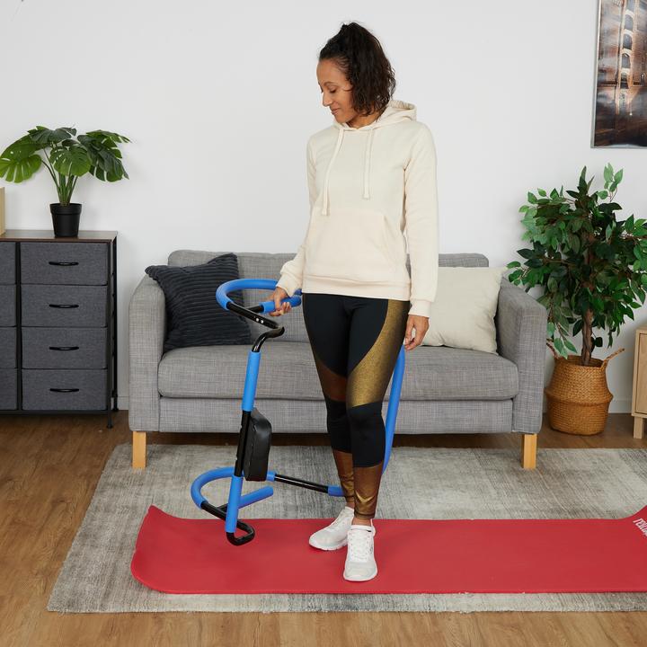 Image du produit Relaxdays Appareil d'abdominaux