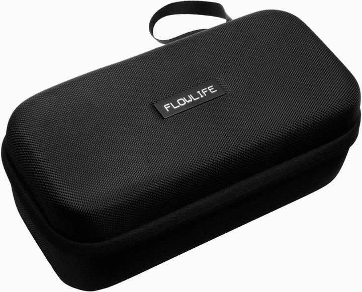 Actual product image Flowlife Flowsonic Pro (5 Steps, 120 min)