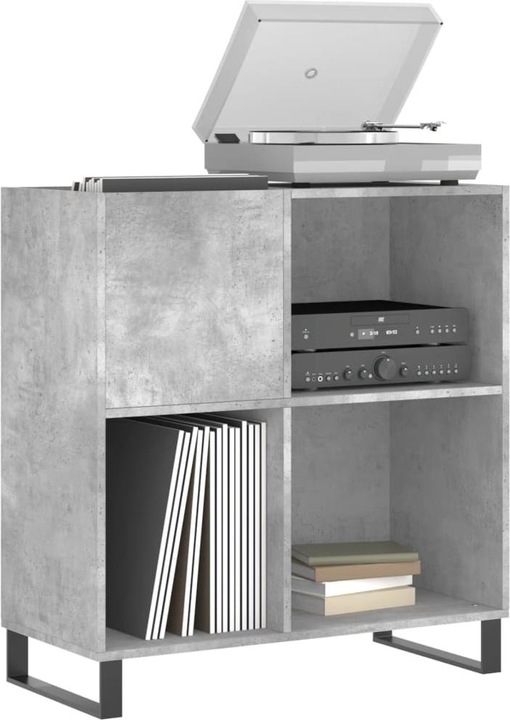 Grigio calcestruzzo