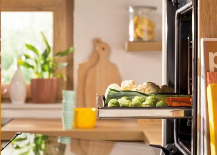 Produktbild Gorenje GORE Einbau-Herd-Set