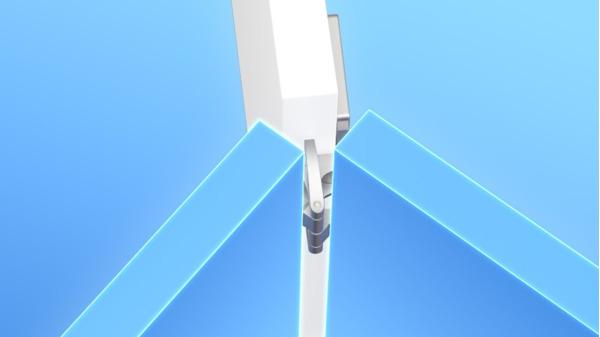 Image du produit Prämeta Charnières d'angle type 3650, 18