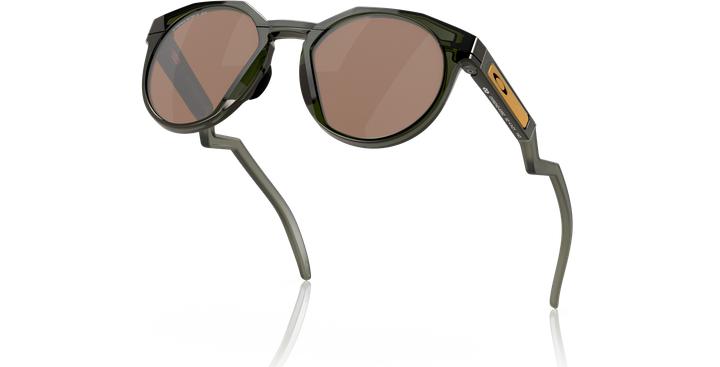 Actual product image Oakley Hstn