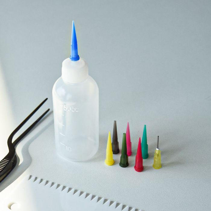 Produktbild Mikamax Chef Plating Tool Set