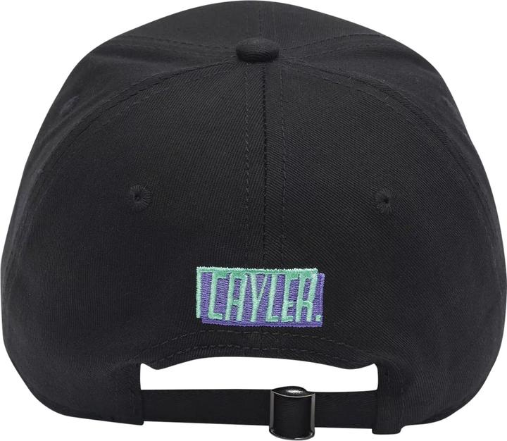 Image du produit Cayler & Sons Mad City Curved Cap (Taille unique)