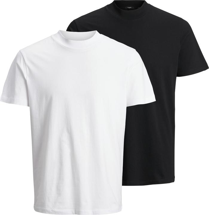 Produktbild Jack & Jones 2er-Pack T-Shirt (S)