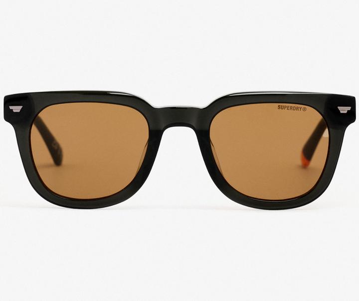 Immagine prodotto Superdry Eckige Retro-Sonnenbrille