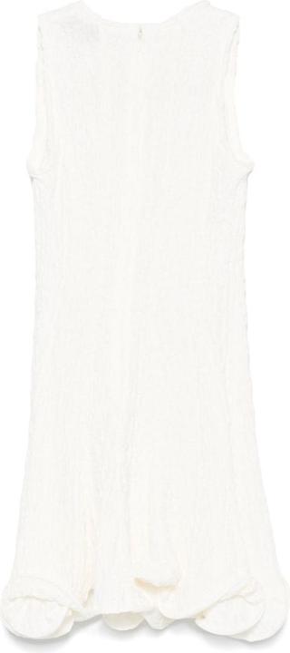 Produktbild MSGM Dresses White (40)