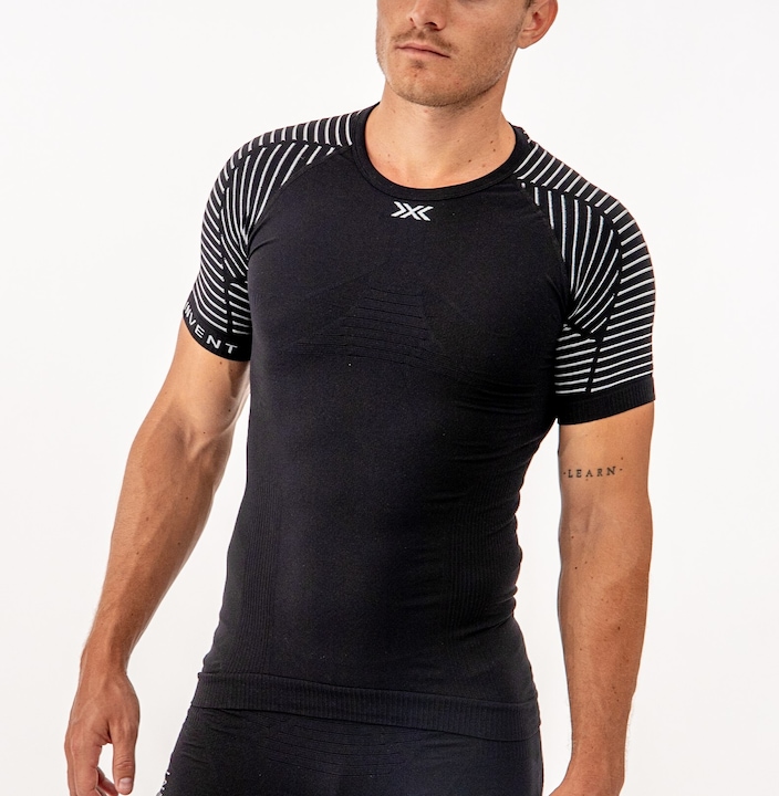 Produktbild X-Bionic Invent LT Herren Funktionsunterwäsche (XL)