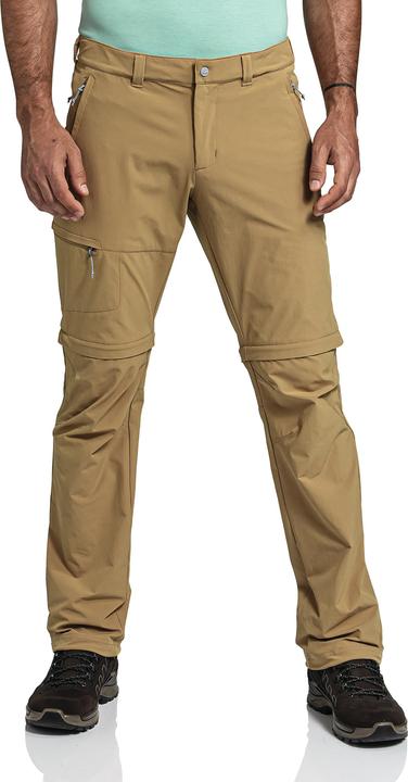 Produktbild Schöffel Pants Koper1 Zip Off