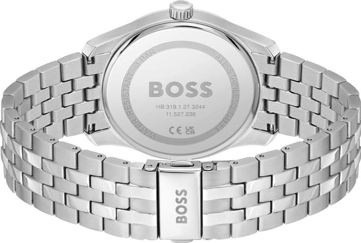 Produktbild BOSS Hugo Principle (Analoguhr, 41 mm)