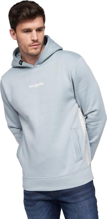 Image du produit Duck and Cover Sweat à capuche Gathport (XL)