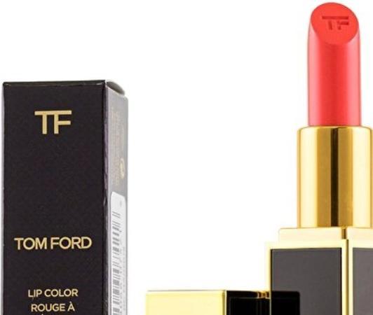 Actual product image Tom Ford Lip Color (Kendrick)