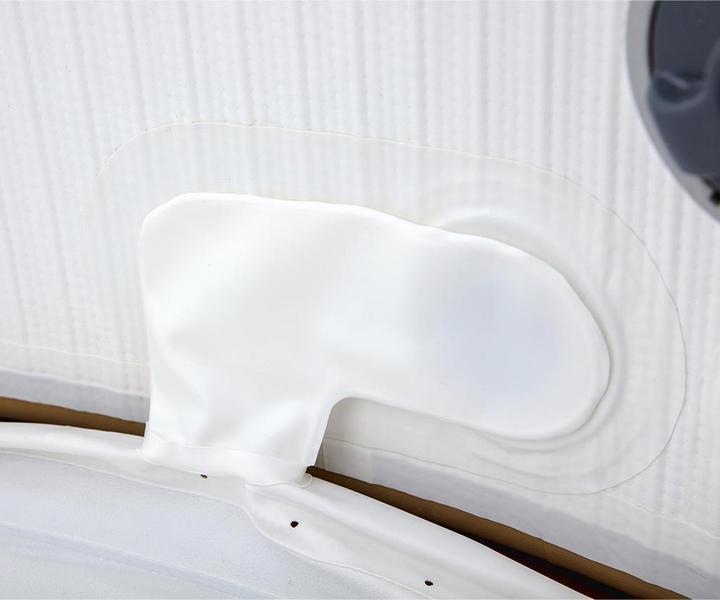 Produktbild Bestway Helsinki AirJet (7 Personen)