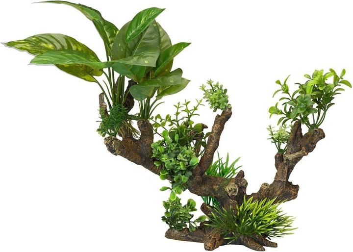 EBI Aqua Della Flora Scape 5 XL (Decoratie, Andere objecten)