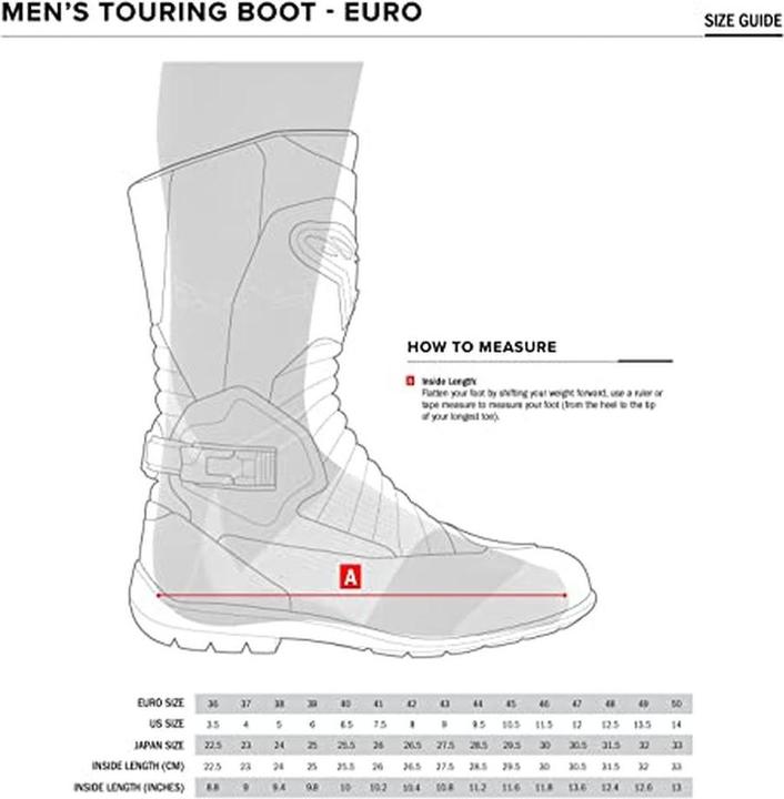 Produktbild Alpinestars Web GTX Boots (Herren, Damen, 43)
