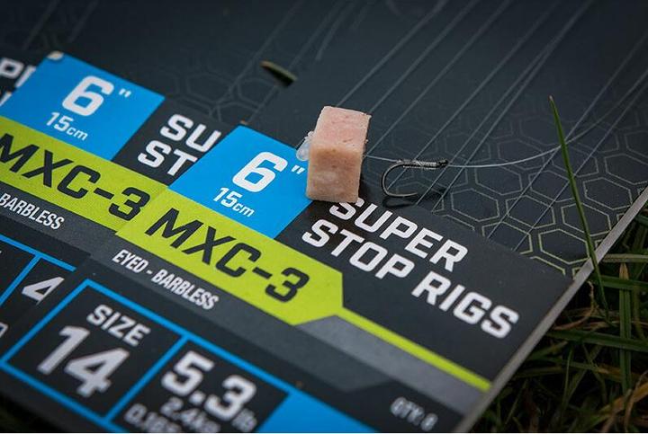 Actual product image Matrix MXC-3 Super stop 15cm x8