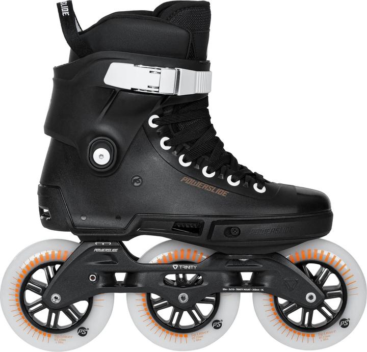 Actual product image Powerslide Urban Skates (40)
