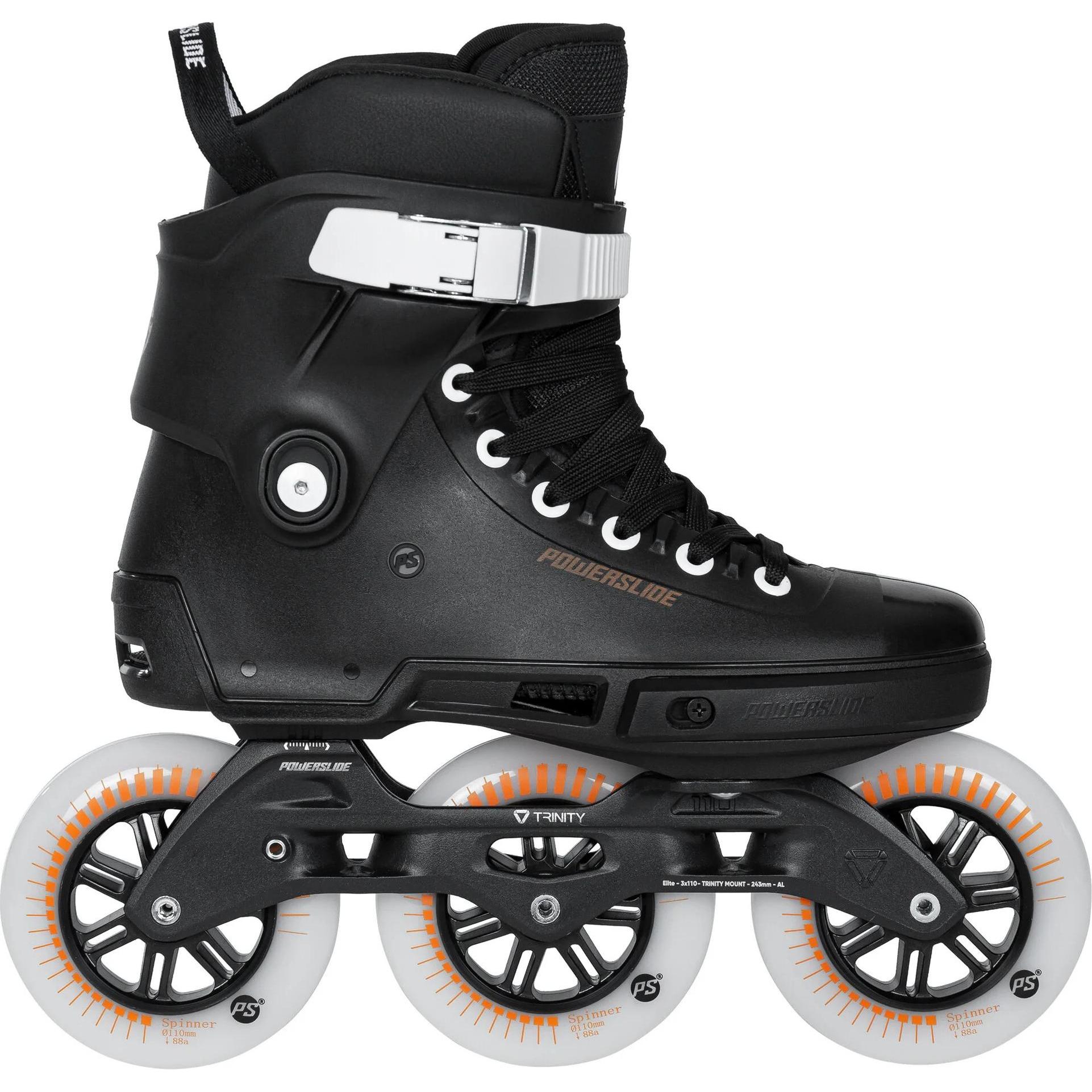Powerslide, Inline Skates, (40)