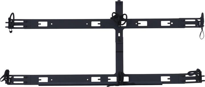 Immagine prodotto Felleisen Set di 4 borseFord Turneo Custom L1, incl. tappetini termici in nero (24 l)