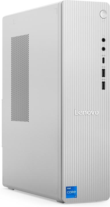 Actual product image Lenovo IdeaCentre Tower Desktop PC, Windows 11 (1000 GB, 16 GB, Intel UHD Graphics)