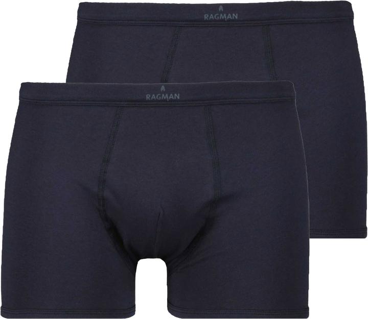 Blu scuro